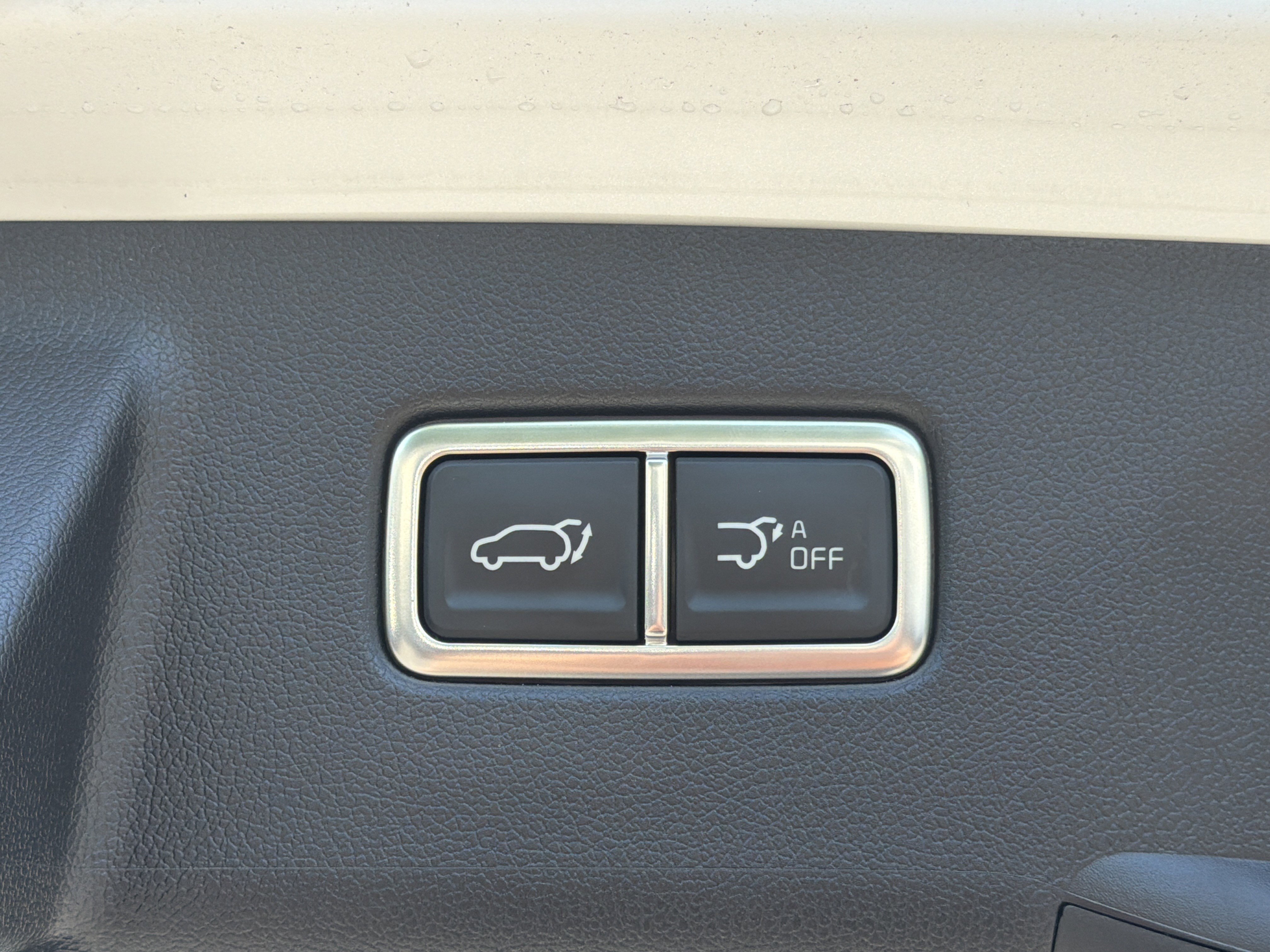 Used 2025 Kia Sorento EX w/ Panoramic Sunroof Package FWD image 27