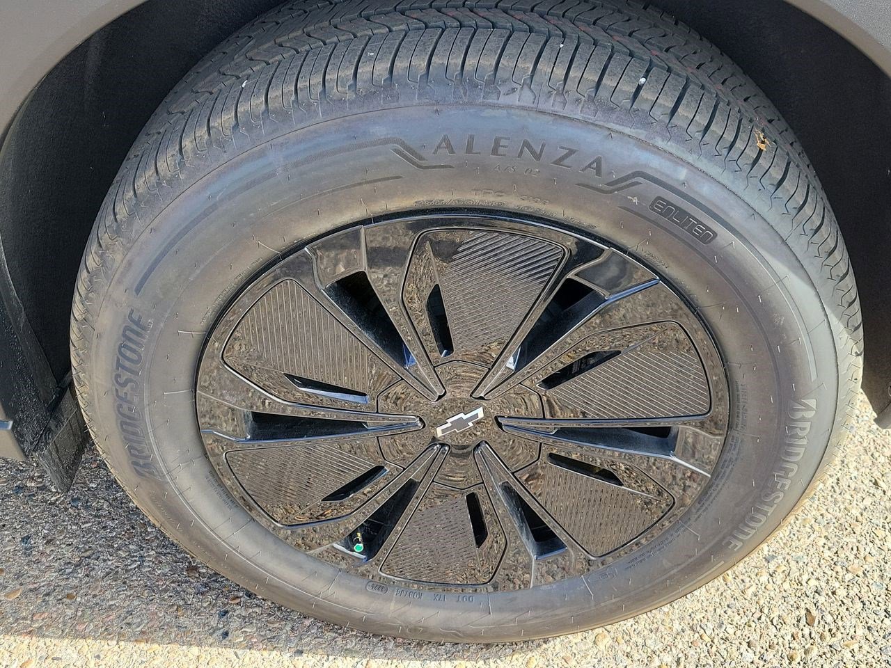 New 2026 Chevrolet Blazer EV LT image 33