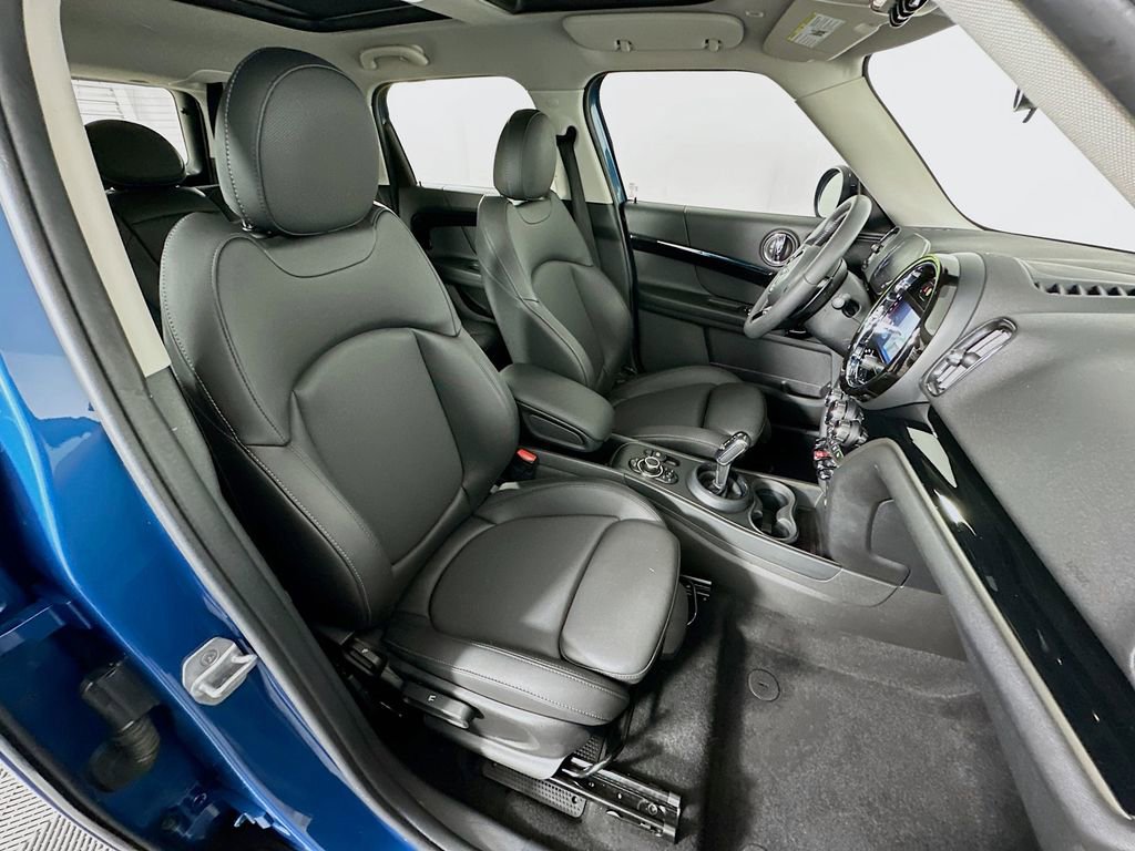 Certified 2023 MINI Cooper Countryman S image 29