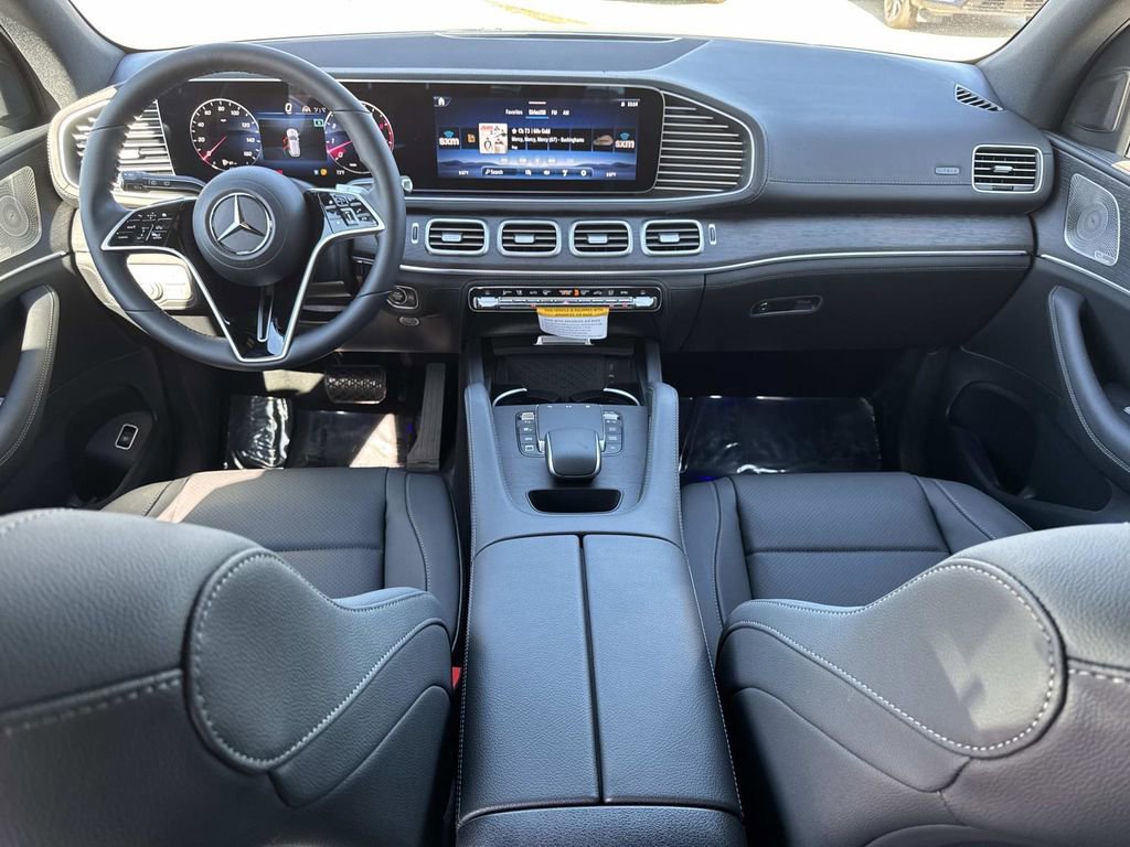 New 2026 Mercedes-Benz GLE 450 4MATIC image 16