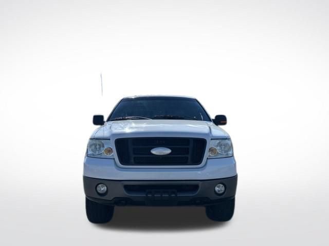 Used 2007 Ford F150 FX4 AWD/4WD image 13