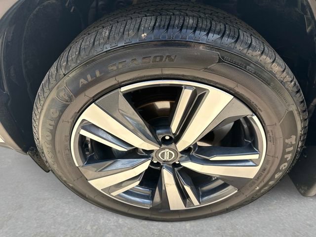 Used 2021 Nissan Rogue SL w/ Premium Package AWD/4WD image 10