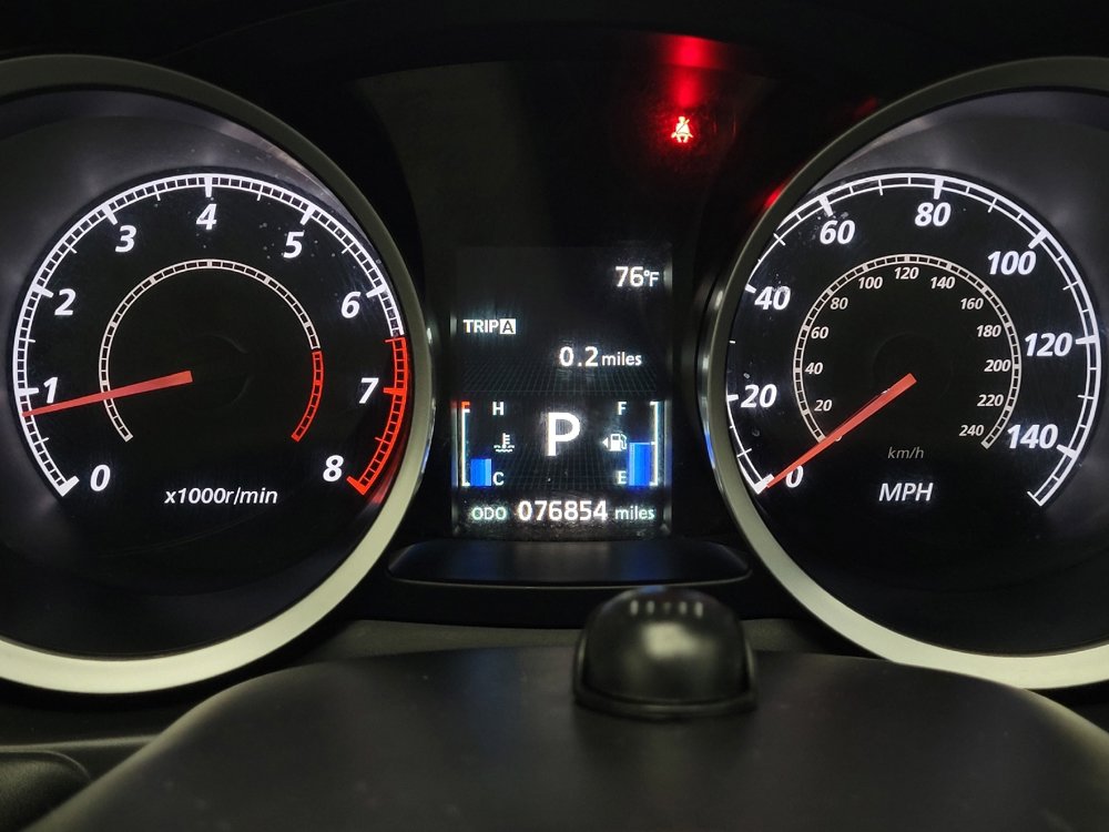 Used 2015 Mitsubishi Lancer GT FWD image 23