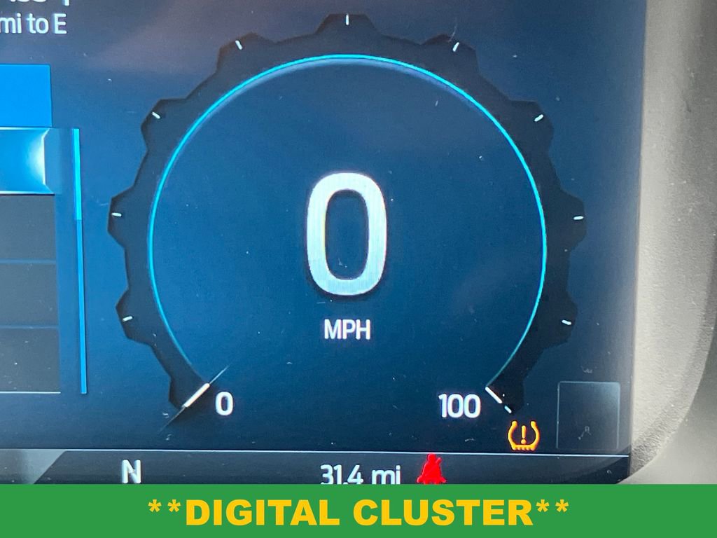 New 2026 Ford F350 Platinum image 22