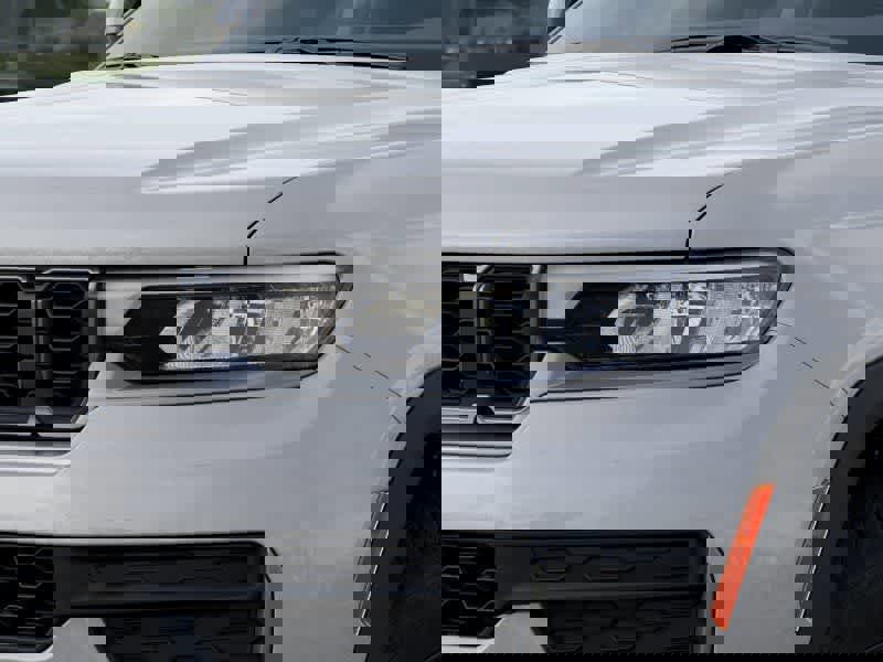 New 2026 Jeep Grand Cherokee L 4WD image 10