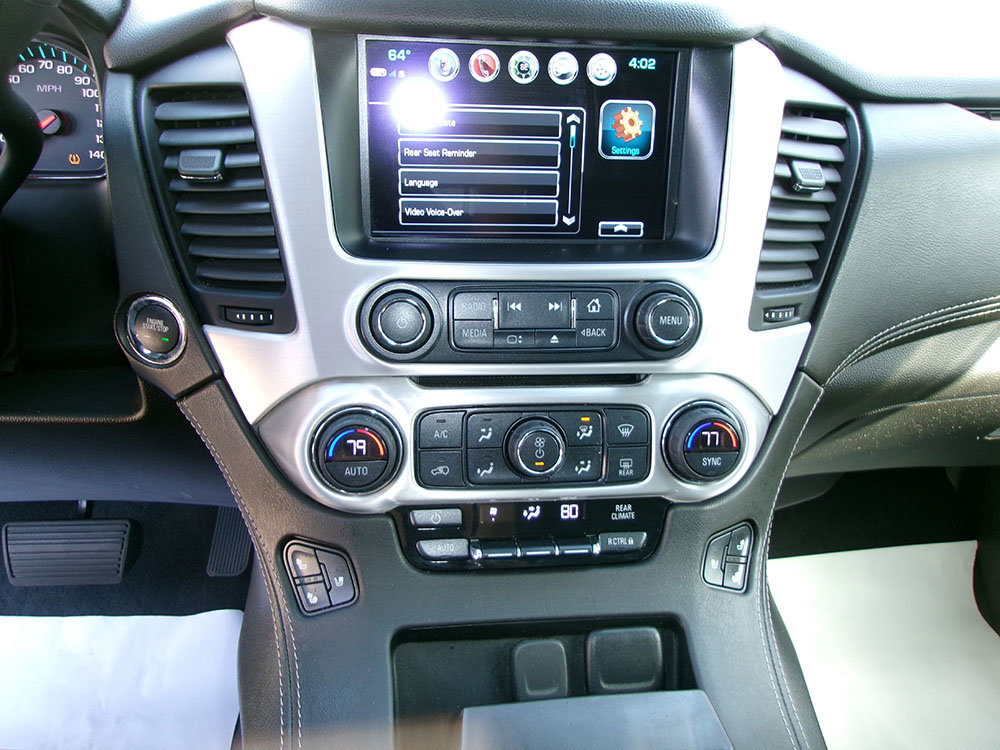 Used 2019 GMC Yukon SLT w/ Open Road Package AWD/4WD image 24