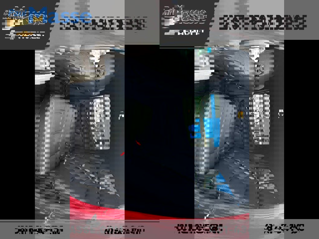 Certified 2023 Chevrolet Colorado LT w/ LT Convenience Package III image 19