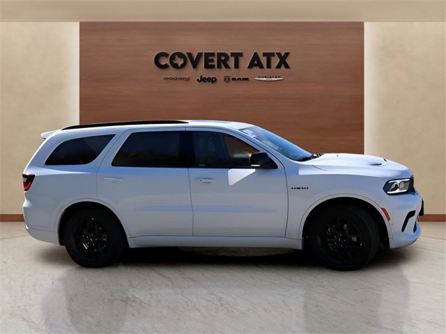 New 2026 Dodge Durango GT image 6