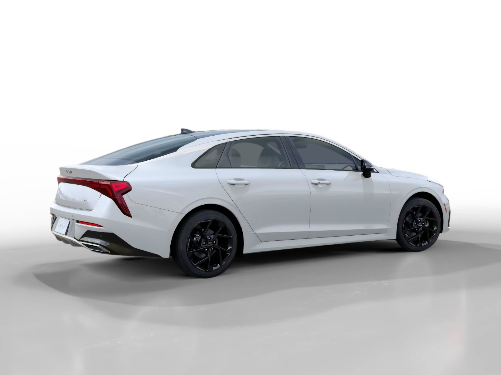 New 2026 Kia K5 GT-Line w/ GT-Line Premium Package FWD image 6