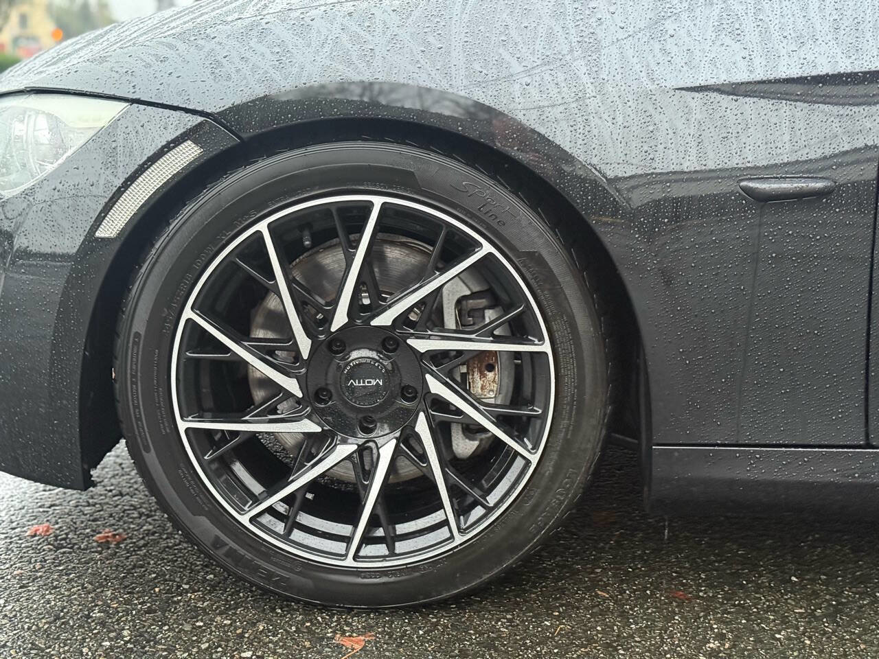 Used 2012 BMW 335i Coupe image 41