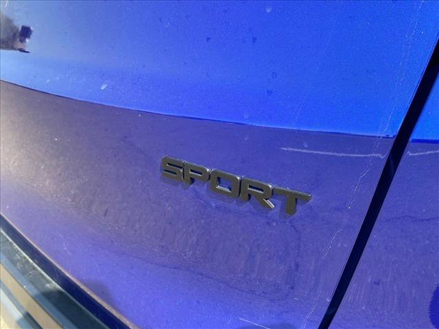 Used 2023 Honda CR-V Sport image 16