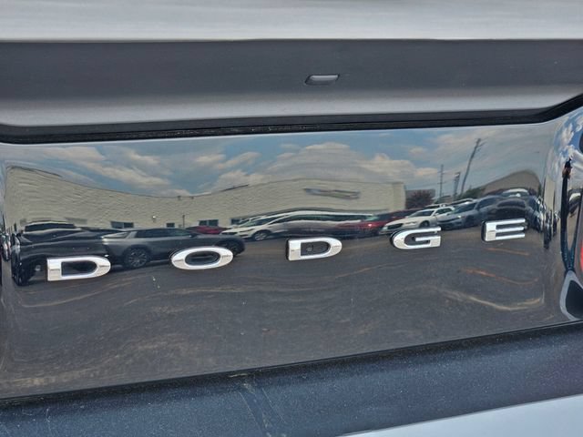 Used 2023 Dodge Challenger R/T Scat Pack w/ T/A Package RWD image 17