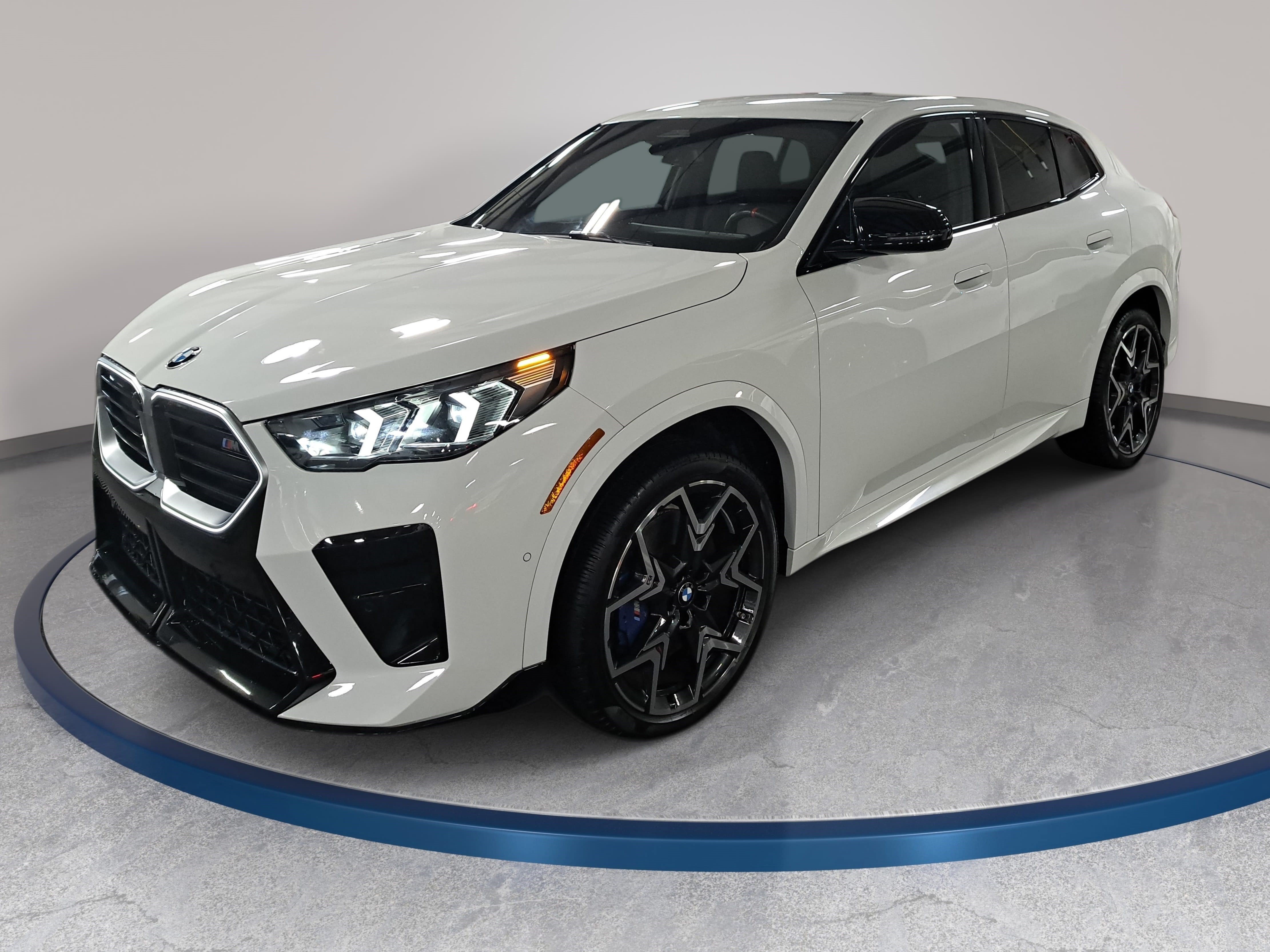 Used 2025 BMW X2 M35i