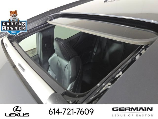 Used 2023 Lexus NX 350 F Sport w/ F Sport Cold Package AWD/4WD image 32