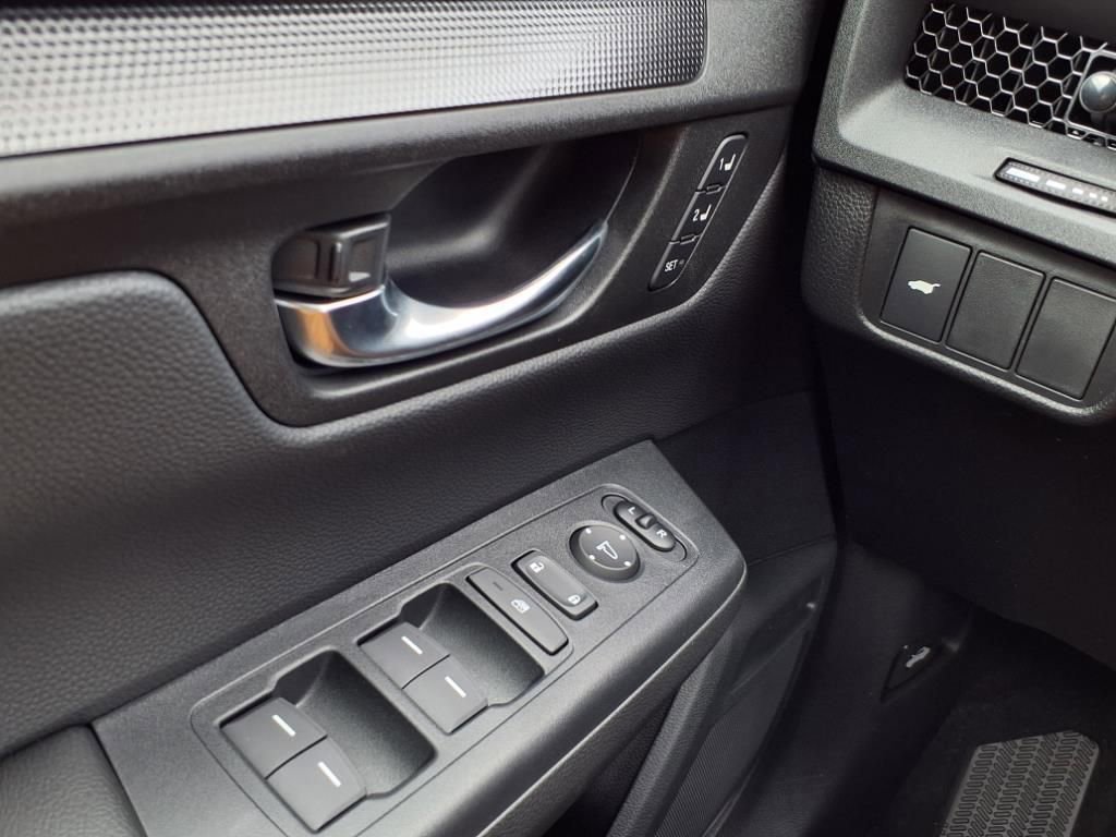 New 2026 Honda CR-V Sport-L image 22