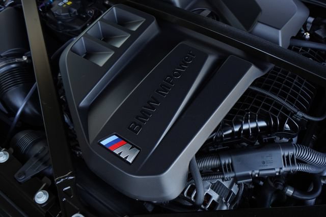 Used 2023 BMW M3 xDrive Competition AWD/4WD image 35