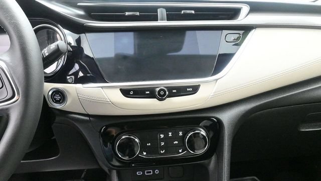 Used 2023 Buick Encore GX Preferred w/ Cold Weather Comfort Package AWD/4WD image 12