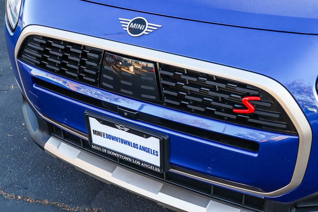 Used 2025 MINI Cooper Countryman S image 9