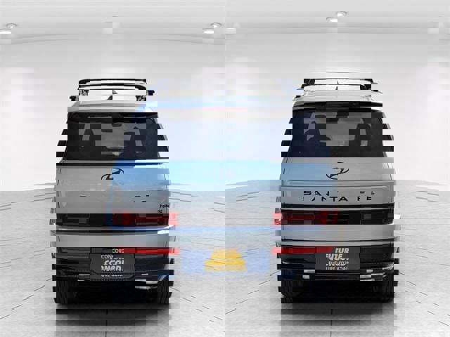 New 2025 Hyundai Santa Fe Calligraphy image 4