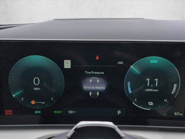 New 2026 Hyundai Tucson Limited image 11