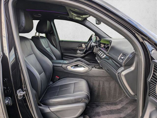 Certified 2021 Mercedes-Benz Maybach GLS 600 4MATIC image 30