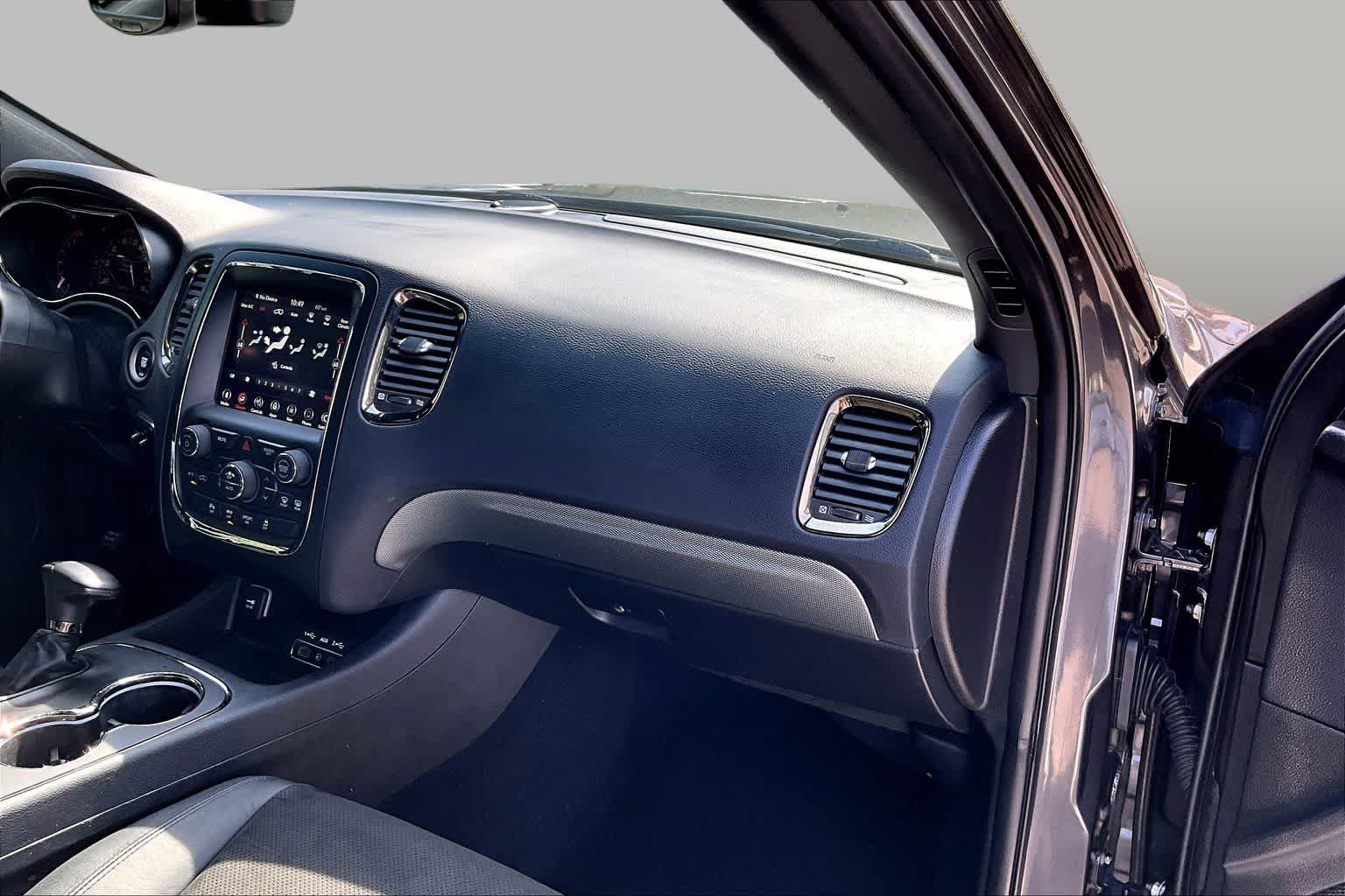 Used 2020 Dodge Durango R/T w/ Trailer Tow Group IV RWD image 35