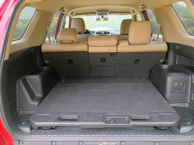 Used 2016 Toyota 4Runner 2WD image 68