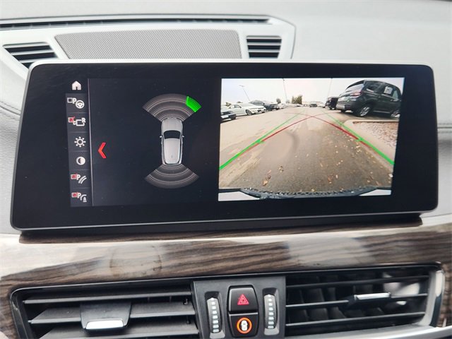 Used 2022 BMW X2 sDrive28i w/ M Sport X Package image 25