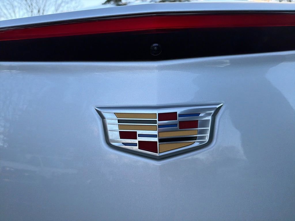 Used 2019 Cadillac XTS Luxury w/ Driver Awareness Package image 48