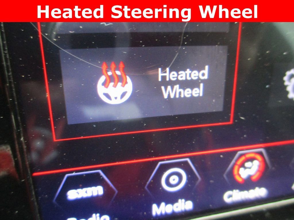 Used 2019 Jeep Grand Cherokee High Altitude image 26