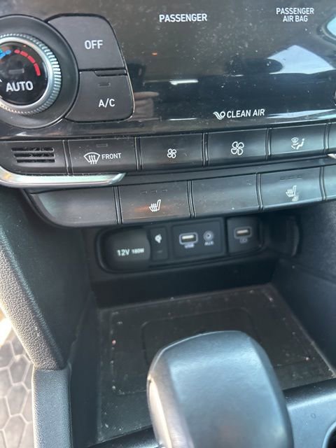 Used 2020 Hyundai Santa Fe SEL w/ Convenience Package AWD/4WD image 19