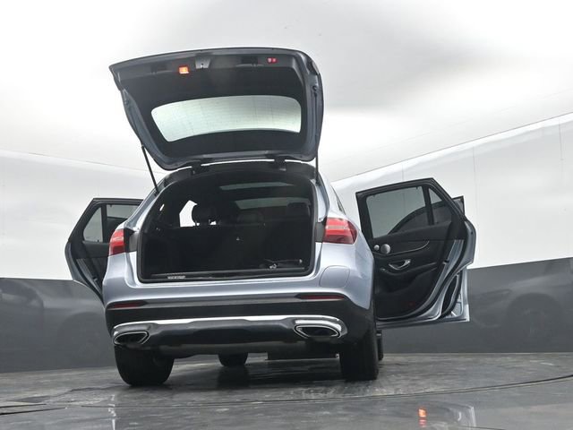 Used 2018 Mercedes-Benz GLC 350e 4MATIC image 75