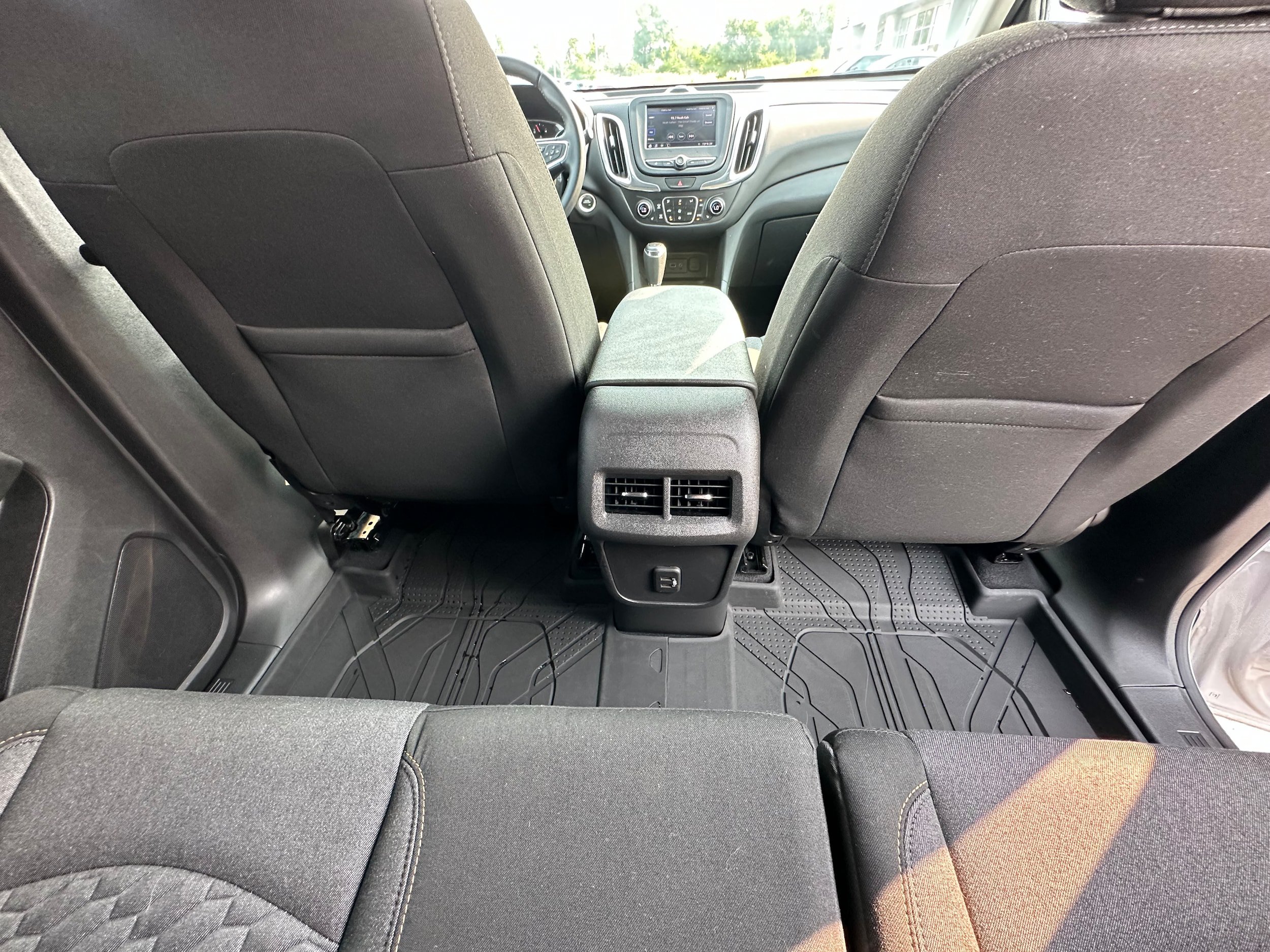 Used 2021 Chevrolet Equinox LT AWD/4WD image 15