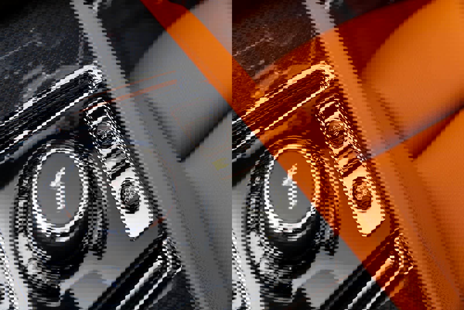 New 2026 Rolls-Royce Cullinan Black Badge AWD/4WD image 30