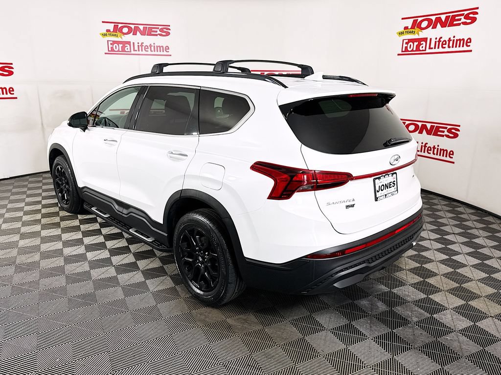 Certified 2023 Hyundai Santa Fe XRT AWD/4WD image 2