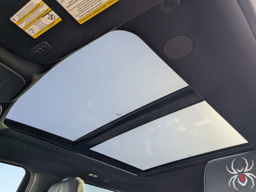 New 2026 Ford F150 Lariat w/ Equipment Group 502A High image 17