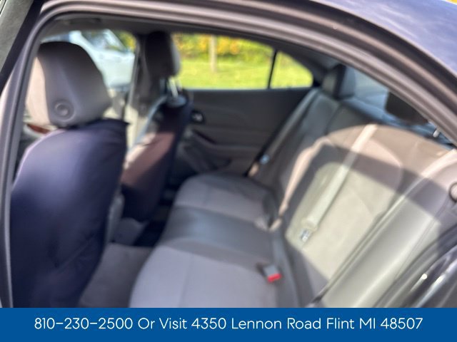 Used 2013 Chevrolet Malibu LT w/ Power Convenience Package FWD image 27