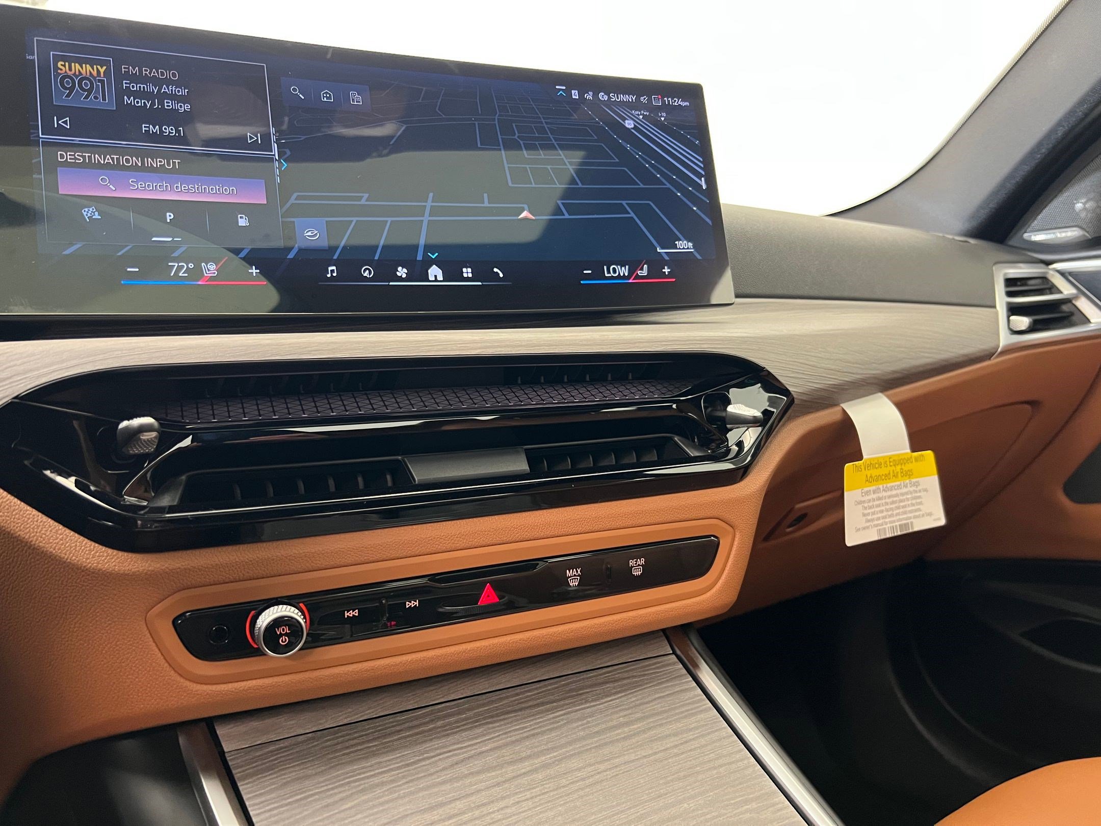 New 2026 BMW 430i Coupe w/ Premium Package RWD image 25