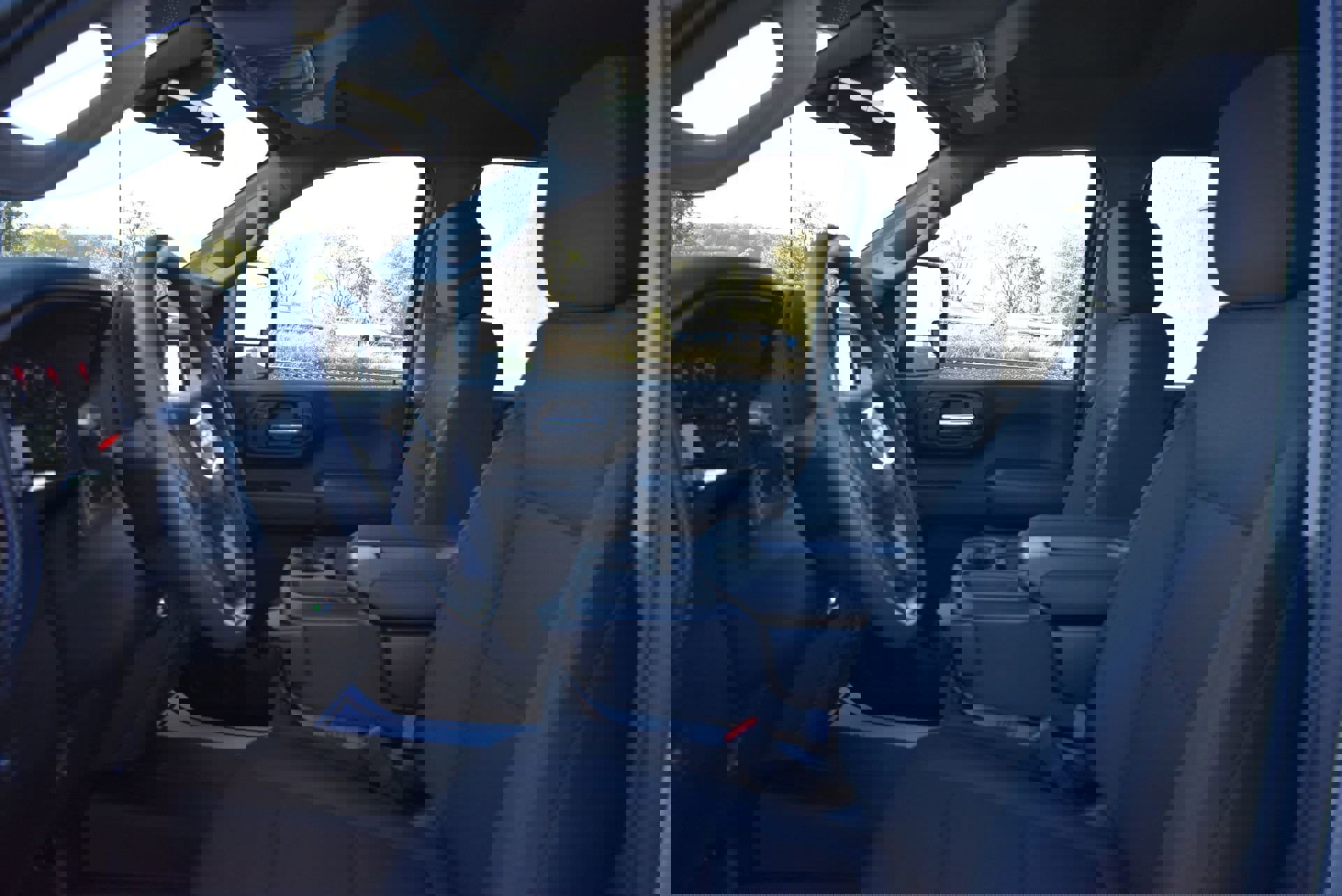 New 2026 GMC Sierra 2500 Pro image 14