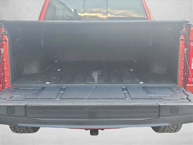 Used 2023 Ford F150 XLT w/ Equipment Group 302A High AWD/4WD image 7