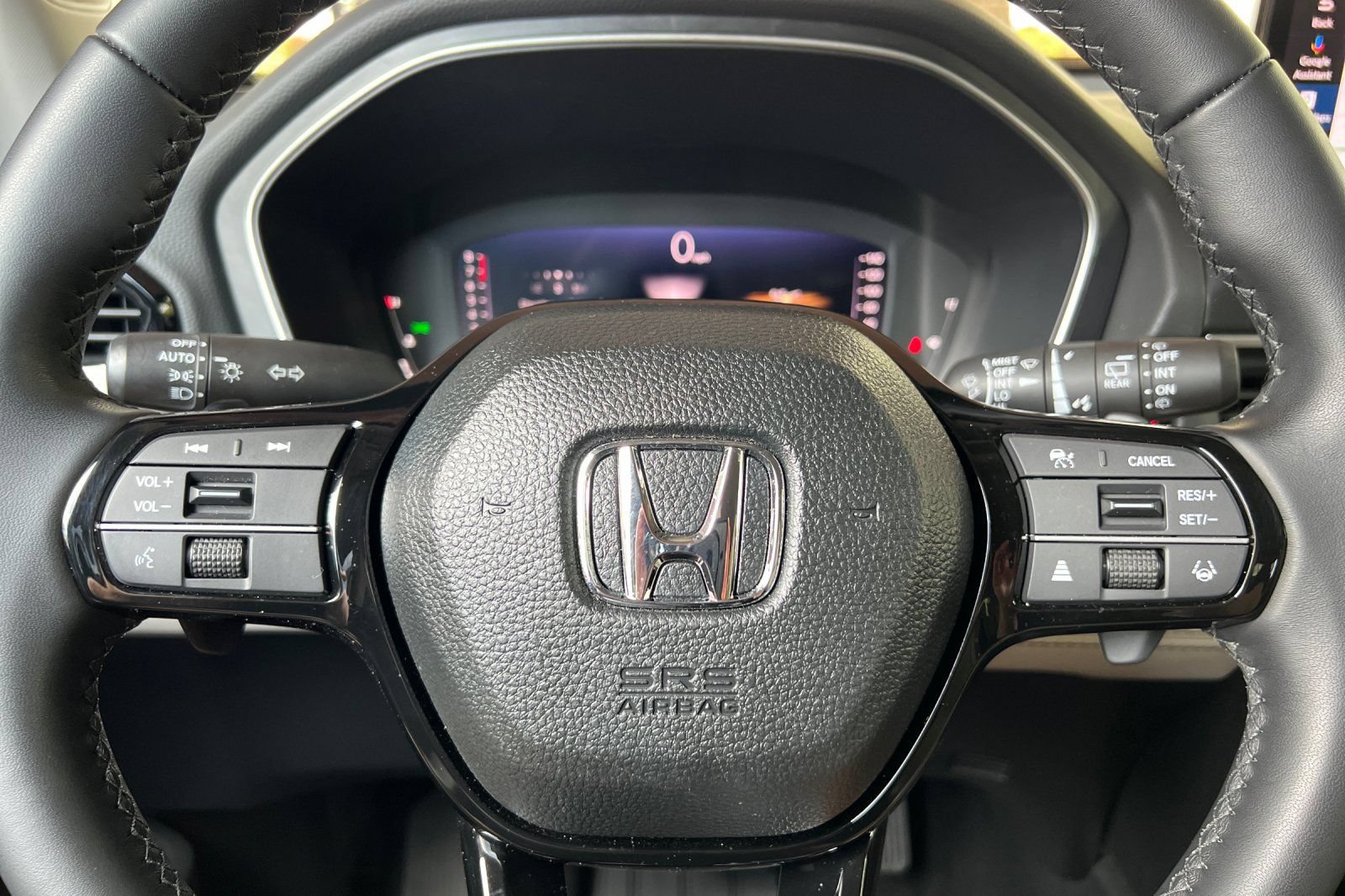 Used 2026 Honda Passport RTL image 22