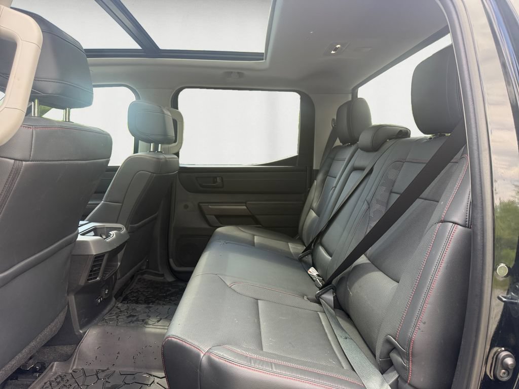 Used 2023 Toyota Tundra TRD Pro AWD/4WD image 14