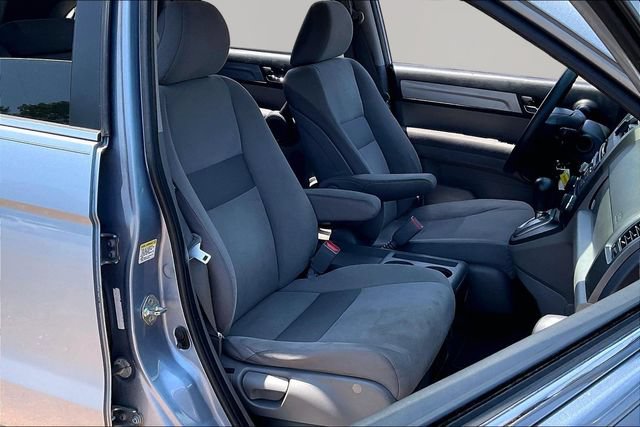 Used 2011 Honda CR-V EX image 19