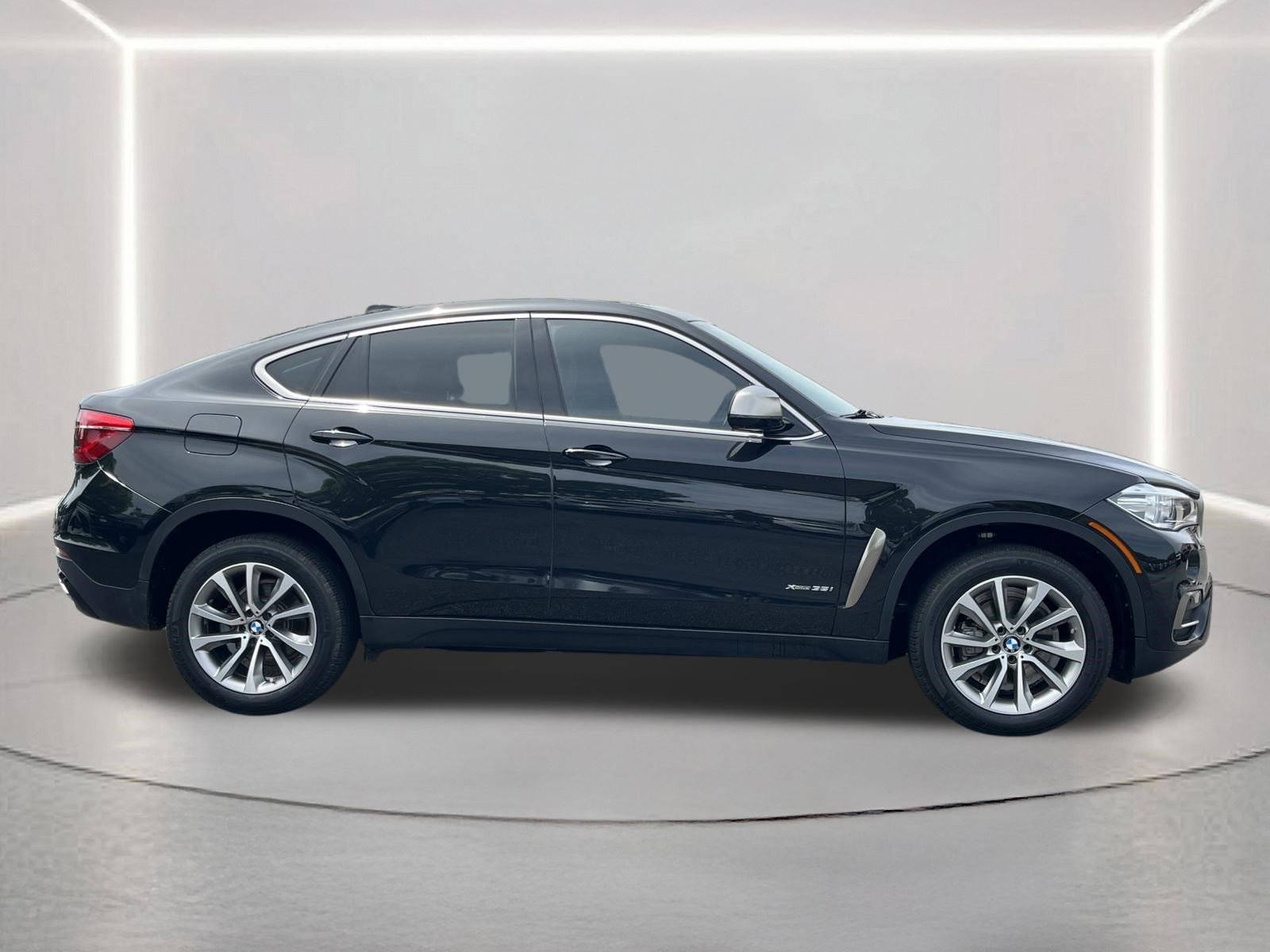 Used 2018 BMW X6 xDrive40i AWD/4WD image 28