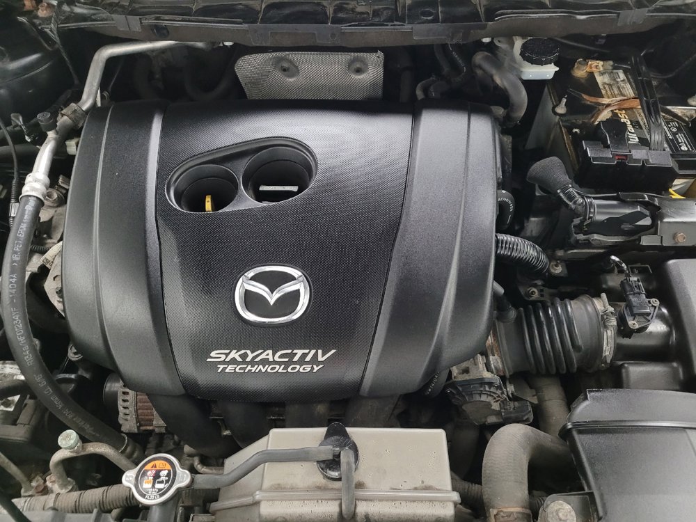 Used 2015 MAZDA CX-5 Touring AWD/4WD image 30
