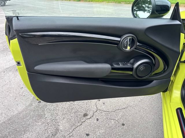 Used 2023 MINI Cooper John Cooper Works w/ Driver Assistance Package FWD image 14