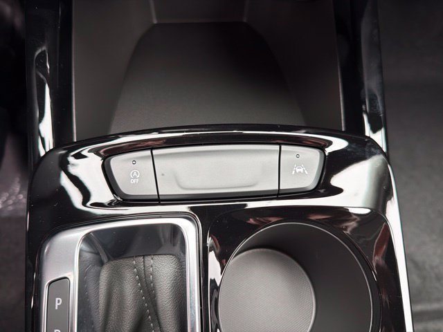 New 2026 Chevrolet Trax LT w/ Driver Confidence Package FWD image 19