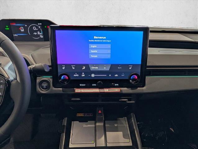 New 2026 Toyota bZ image 8