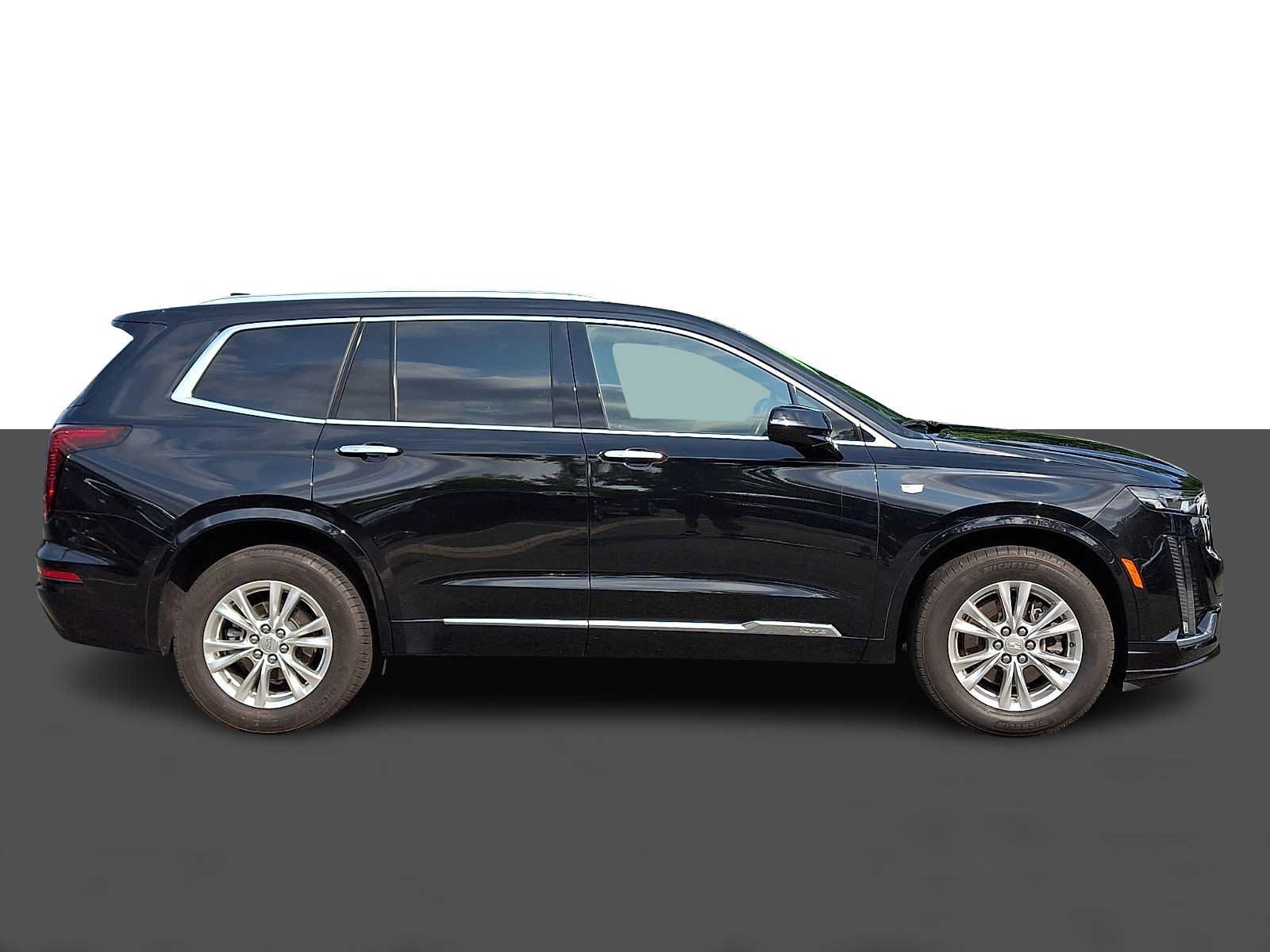 Used 2024 Cadillac XT6 Luxury AWD/4WD image 7