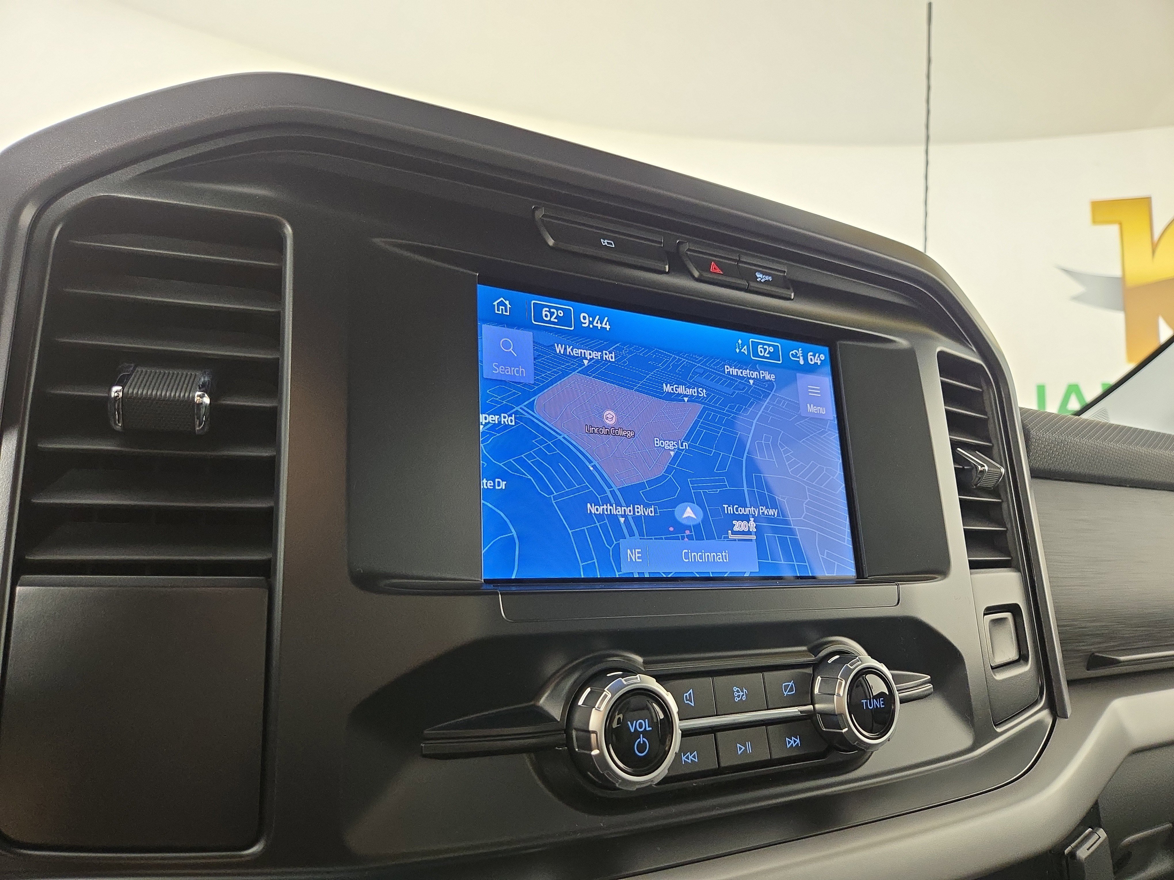 Used 2023 Ford F150 XLT w/ Equipment Group 301A Mid image 20